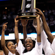 Image for article titled Tennessee Lady Vols Trounce Stanford To Win NCAA Title